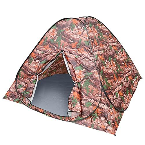 제네릭 Generic Jatee Waterproof 3-4 Person Automatic Instant Pop Up Outdoor Camping Tent Tents Camping Tent Large Tent Tents Large Tents Portable Tent Tent for Camping Small Tents Large Tent for