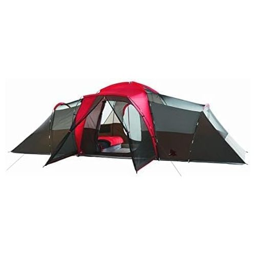 제네릭 Generic 10-Person Family Camping Tent