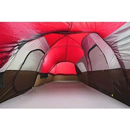 제네릭 Generic 10-Person Family Camping Tent