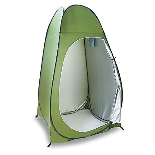 제네릭 Generic Guie Outdoor Pop Up Tent Camping Shower Changing Room Privacy Shelter Portable Camping Accessories Camping Supplies Portable Toilet Camping Toilet Portable Shower Camping Shower Po