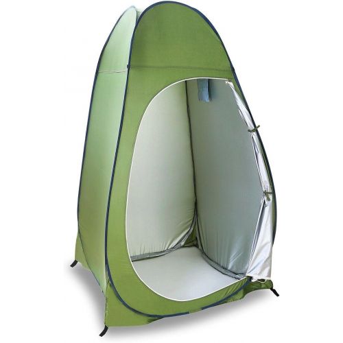 제네릭 Generic Guie Outdoor Pop Up Tent Camping Shower Changing Room Privacy Shelter Portable Camping Accessories Camping Supplies Portable Toilet Camping Toilet Portable Shower Camping Shower Po