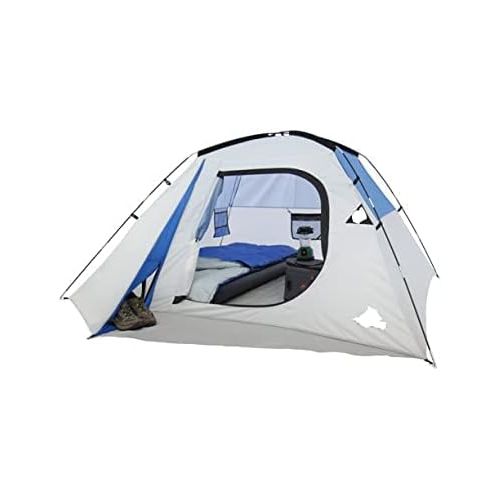 제네릭 Generic 4 Person Outdoor Camping Dome Tent