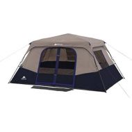 Generic Ozark Trail 13 x 9 8-Person Instant Cabin Tent
