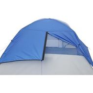Generic 4 Person Outdoor Camping Dome Tent