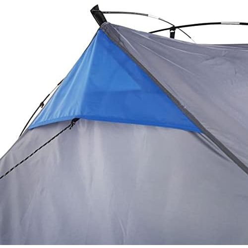 제네릭 Generic Ozark Trail 1-Person Backpacking Tent, with Vestibule for Gear Storage