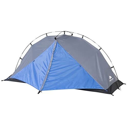 제네릭 Generic Ozark Trail 1-Person Backpacking Tent, with Vestibule for Gear Storage