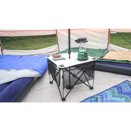 제네릭 Generic 8 Person Cabin Tent, Backyard Camping, Outdoor Camping Family Tent