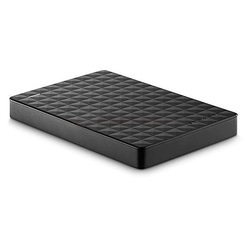 제네릭 Generic HDD Drive Disk 4TB2TB1TB500GB USB 3.0 HDD 2.5 (500GB, Black)