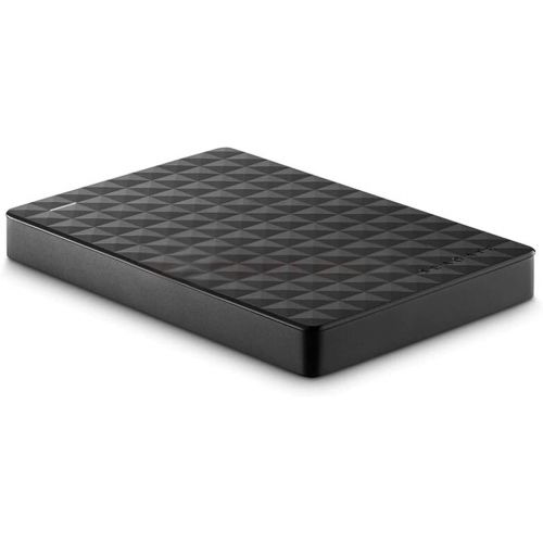 제네릭 Generic HDD Drive Disk 4TB2TB1TB500GB USB 3.0 HDD 2.5 (500GB, Black)