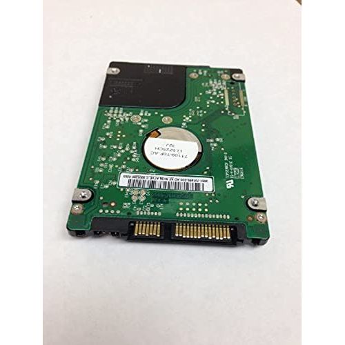 제네릭 Generic 60 GB 60GB 2.5 Inch Sata Laptop Internal Hard Drive 5400 RPM for Laptop/Mac/PS3 (60 GB)