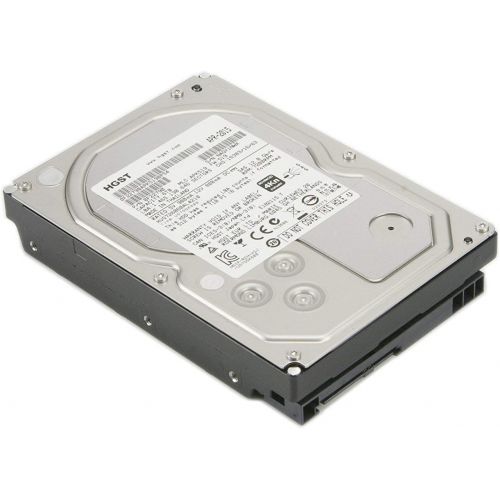 제네릭 HGST Ultrastar 7K6000 HUS726060AL4210 6 TB 3.5 Internal Hard Drive - SAS - 7200 rpm - 128 MB Buffer - 0F22790 by Generic