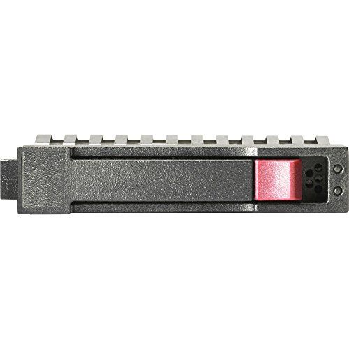 제네릭 Generic HP 600 GB 2.534; Internal Hard Drive - SAS - 15000 RPM - 1 Pack - J9F42A