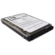 Generic 1TB 1000GB 2.5 Inch (9.5mm)Sata Laptop Internal Hard drive 5400 RPM For Laptop/Mac/PS3 (1TB)