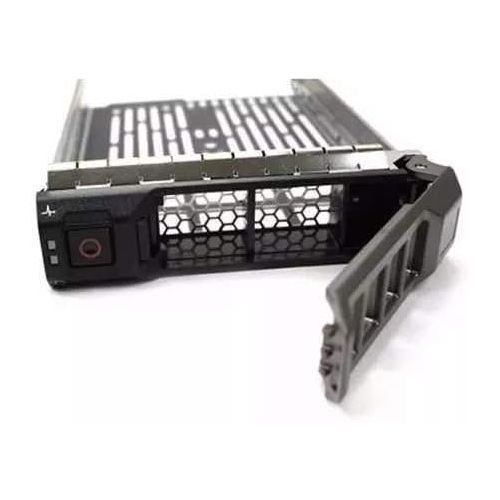 제네릭 Generic 3.5 F238F 0G302D G302D 0F238F 0X968D X968D SAS/SATAu Hard Drive Tray/Caddy for DELL server R610 R710 T610 T710 + screws Compatible Part Number: F238F by HIGHFINE
