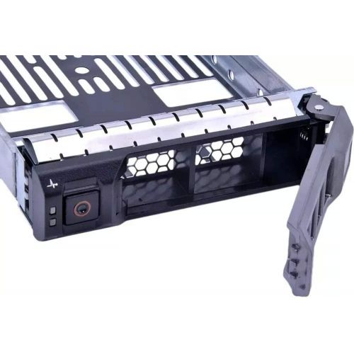 제네릭 Generic 3.5 F238F 0G302D G302D 0F238F 0X968D X968D SAS/SATAu Hard Drive Tray/Caddy for DELL server R610 R710 T610 T710 + screws Compatible Part Number: F238F by HIGHFINE