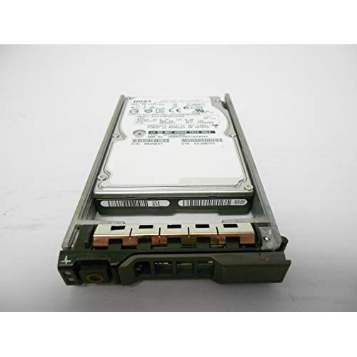 제네릭 Generic 900GB 10K SAS 2.5 SAS Hard Drive FITS DELL Server R610 R620 R630 R710 R720 R730 R310 R410 R510 T610 T710 R910 R810 R720XD R730XD 6Gb/s