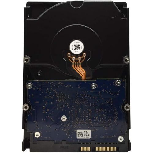 제네릭 Generic WL 3TB 7200RPM 64MB Cache SATA III 6.0Gb/s 3.5 Internal Desktop Hard Drive (For RAID, NAS, DVR, Desktop PC) w/1 Year Warranty