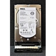 Generic Dell 600gb 15k 3.534; SAS6 Hard Drive - SAS - 15000 rpm - 16 MB Buffer - 1 Pack - W347K