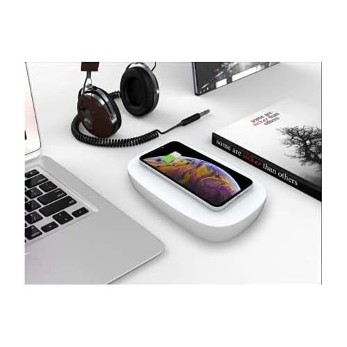 제네릭 Generic Sterilizer & Wireless Charger