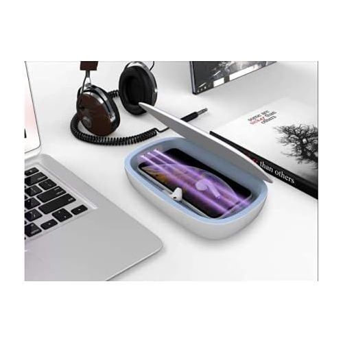 제네릭 Generic Sterilizer & Wireless Charger