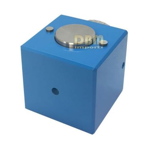 제네릭 [아마존베스트]Generic Magnetic Z Axis Dial Setter .0004 Gage Offset Pre Tool CNC with Wooden Box