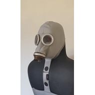 Generic Gas Mask GP-5 Costume For Cosplay Post Apocalyptic Halloween