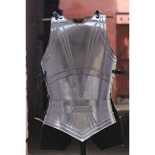 제네릭 할로윈 용품Generic GlobalMart Medieval Gothic Cuirass Armor Knight Warrior Larp Wearable Cosplay Costume Halloween costume