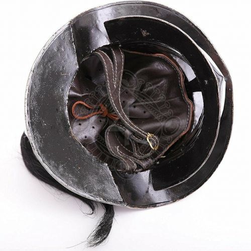 제네릭 할로윈 용품Generic GlobalMart 18 gauge Steel Medieval Gladiator Steel Helmet after a Weisenau Find Halloween costume