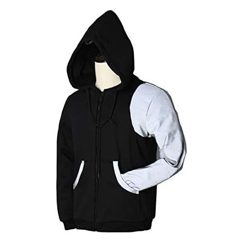 제네릭 할로윈 용품Generic Super Hero Costume Autumn and Winter Hoodie Creative Sweater for Halloween