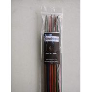 인센스스틱 Stews Enterprise Assorted 19 Inch Jumbo Incense Sticks - 15 Sticks