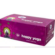 인센스스틱 Generic Green Tree Happy Yoga Incense Sticks (Retail Box)