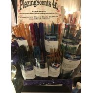 인센스스틱 Stews Enterprise Assorted 19 Inch Jumbo Incense Sticks - 25 Sticks