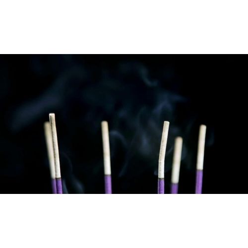 제네릭 인센스스틱 Stews Enterprise Assorted 19 Inch Jumbo Incense Sticks - 25 Sticks