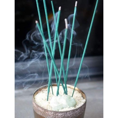 제네릭 인센스스틱 Stews Enterprise Assorted 19 Inch Jumbo Incense Sticks - 25 Sticks