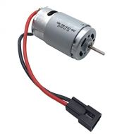 Generic 1pcs Metal High Motor for FY01/02/03 4WD RC Buggy 1/12 RC Car