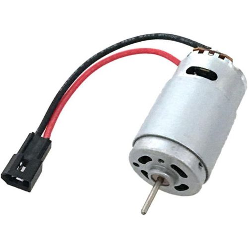 제네릭 Generic 1pcs Metal High Motor for FY01/02/03 4WD RC Buggy 1/12 RC Car