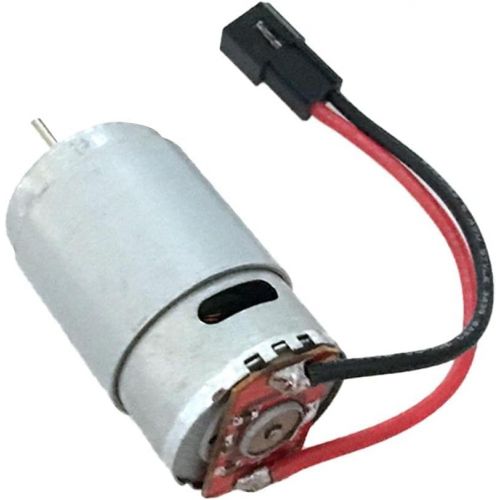 제네릭 Generic 1pcs Metal High Motor for FY01/02/03 4WD RC Buggy 1/12 RC Car