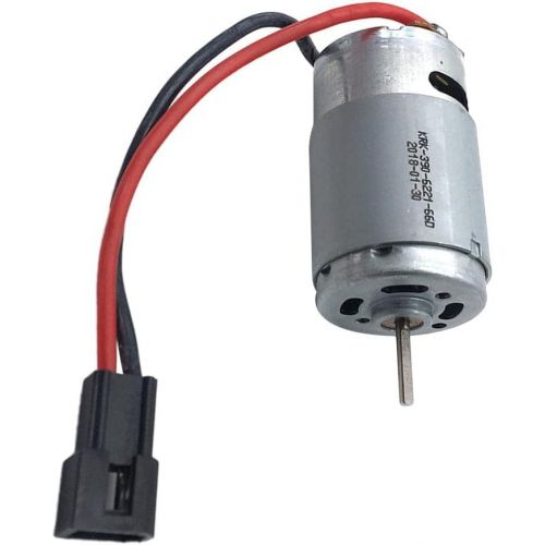 제네릭 Generic 1pcs Metal High Motor for FY01/02/03 4WD RC Buggy 1/12 RC Car