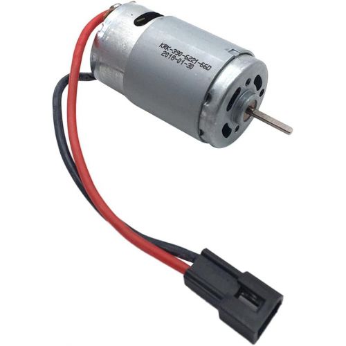 제네릭 Generic 1pcs Metal High Motor for FY01/02/03 4WD RC Buggy 1/12 RC Car