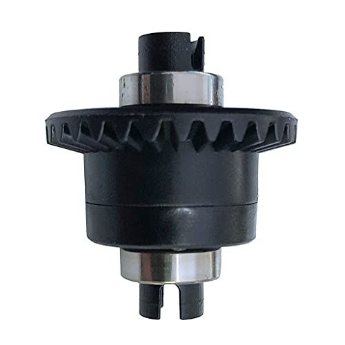 제네릭 Generic 1/16 RC Car Differential Parts for 9130 9137 RC Model 4WD Truck Accessories