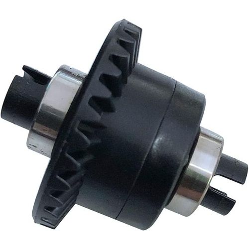 제네릭 Generic 1/16 RC Car Differential Parts for 9130 9137 RC Model 4WD Truck Accessories