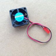 Generic 1PC JST 30x30mm 5V Mini Fan Cooler Suit with RC Electric Speed Controller D765