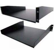 StarTech Startech Add A Sturdy Fixed Shelf Into Almost Any Server Rack Or Cabinet - Rack Mount Sh