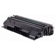 Generic Compatible Toner Cartridge Replacement for HP CF214A (Black)