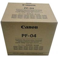 Canon Usa Inc Print Head Pf-04 Product Category: PrintersInkjet Cartridge And Print Head