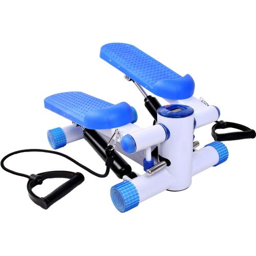 제네릭 Generic Air Stair Climber Stepper Exercise Machine Aerobic Fitness Durable Equipment