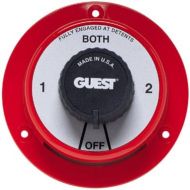 Generic Guest 2100 Cruiser Series Battery Selector Switch