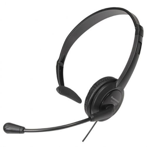 제네릭 Generic Panasonic KX-TCA400 Headset (Black)