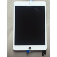 Generic OEM LCD Screen For iPad Mini 4 -White - 6 Month Warranty