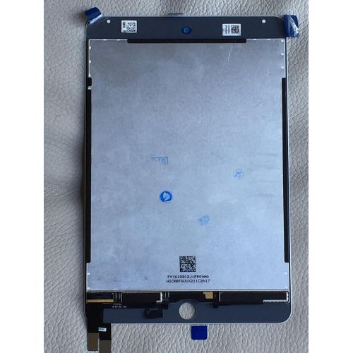 제네릭 Generic OEM LCD Screen For iPad Mini 4 -White - 6 Month Warranty